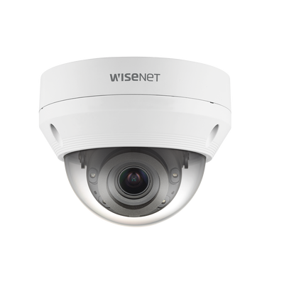 Videovigilancia HANWHA VISION QNV-8080R