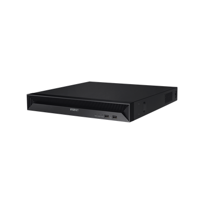 Videovigilancia  HANWHA VISION QRN-1630S