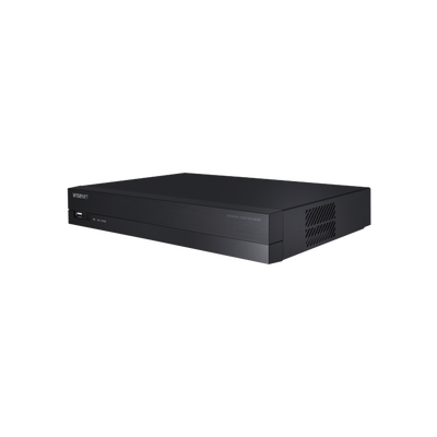 Videovigilancia  HANWHA VISION QRN-430S