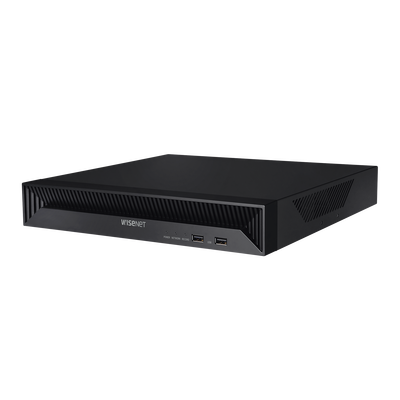 Videovigilancia  HANWHA VISION QRN-830S