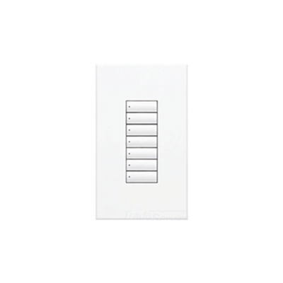Lutron Maestro  LUTRON ELECTRONICS QSWS27BIWH