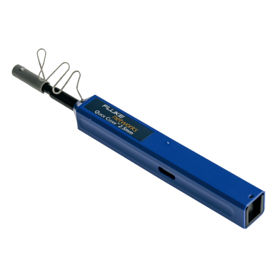 Herramientas  FLUKE NETWORKS QUICKCLEAN-2.5-1P