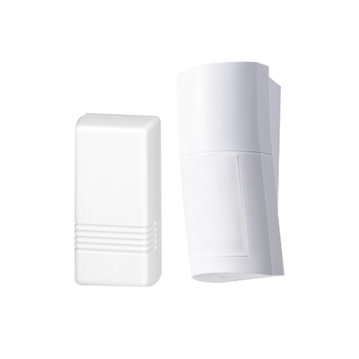 Movimiento para Exterior  OPTEX QXI-R-WH