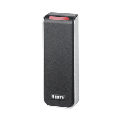 MIFARE®/iCLASS (13.56 MHz) HID R20F