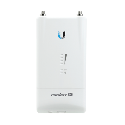 5 y 6 GHz  UBIQUITI R5AC-LITE