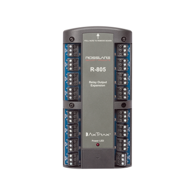 Control  de Acceso  ROSSLARE SECURITY PRODUCTS R-805