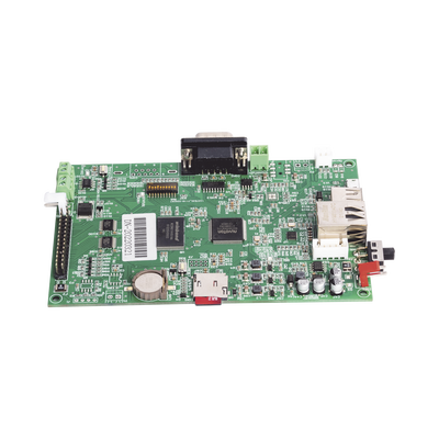 Control de Acceso ACCESSPRO RADAR-BOARD-IP