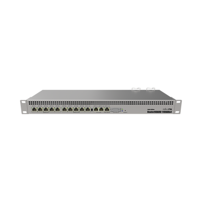 Redes e IT  MIKROTIK RB1100AHX4