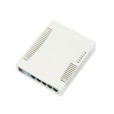 Switches  MIKROTIK RB260GS