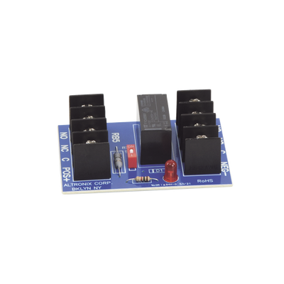 Fuentes de Alimentación ALTRONIX RB5