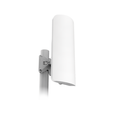 Redes e IT  MIKROTIK RB911G-2HPND-12S