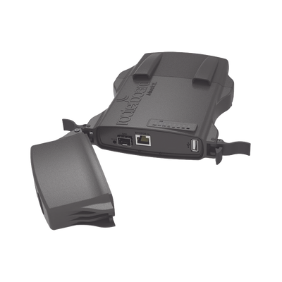 Redes e IT  MIKROTIK RB921UAGS-5SHPACD-NM