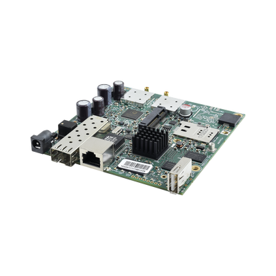 Redes e IT MIKROTIK RB922UAGS-5HPACD