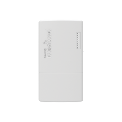 Routers, Firewalls, Balanceadores  MIKROTIK RB960PGS-PB