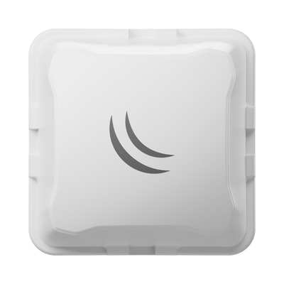 60, 70 y 80 GHz  MIKROTIK RBCUBE-60AD
