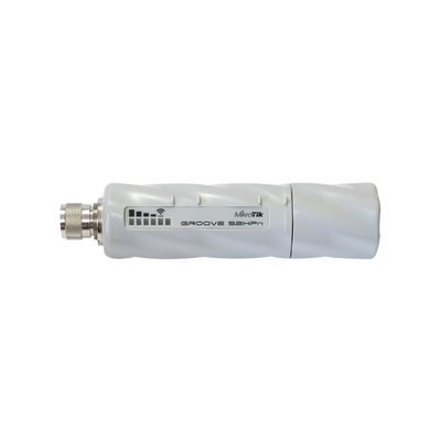 Redes e IT  MIKROTIK RBGROOVE52HPN