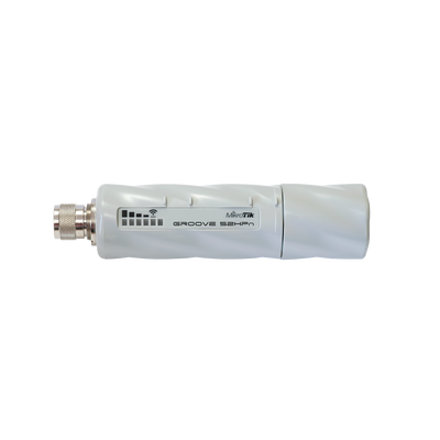 Redes e IT  MIKROTIK RBGROOVEA-52HPN