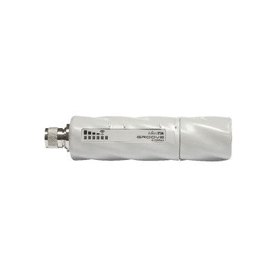 Redes e IT  MIKROTIK RBGROOVEGA-52HPACN