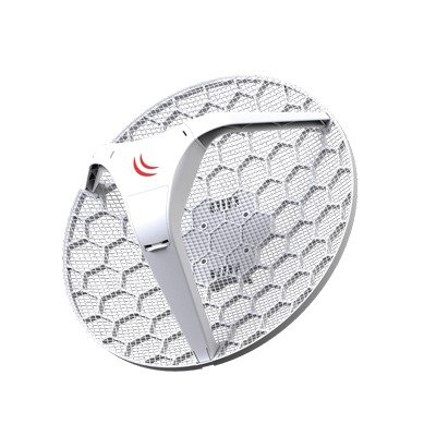 Redes e IT  MIKROTIK RBLHG-5ND