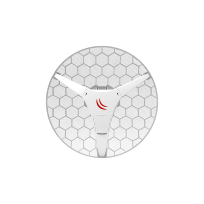 Redes e IT  MIKROTIK RBLHGG-5ACD
