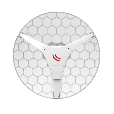 60, 70 y 80 GHz  MIKROTIK RBLHGG-60AD