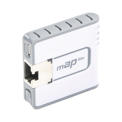 Puntos de Acceso  MIKROTIK RBMAPL-2ND
