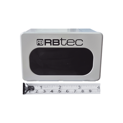 Sensores de Rayo Laser y PIR´s Inteligentes  RBTEC RB-PULSE-VI80