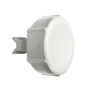 (SXT SA5 ac)Punto de Acceso en 5GHz 802.11 a/n/ac, Antena Integrada 14 dBi de 90°, Hasta 1000 mW