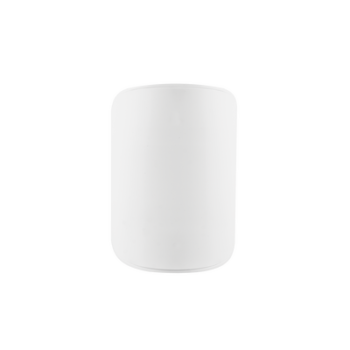 ALULA - Sensor de Movimiento Inalámbrico de Interior / Inmunidad de Mascotas / Montaje en Pared y Esquinas