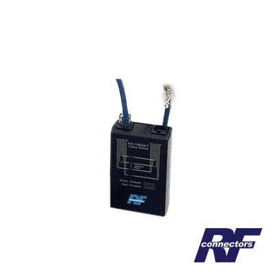 Para Cable UTP (Cat5e, Cat6) RF INDUSTRIES,LTD RFA-4218-20