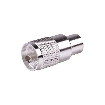 RG-58/U, RG-142/U, LMR-195  RF INDUSTRIES,LTD RFU-500