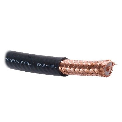 Coaxiales  VIAKON RG-8U-SYS