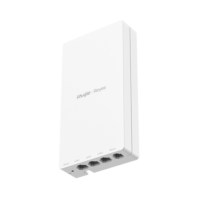 Puntos de Acceso  RUIJIE RG-APF1250