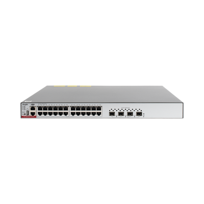 Switches PoE  RUIJIE RG-CS83-24GT4XS-PD