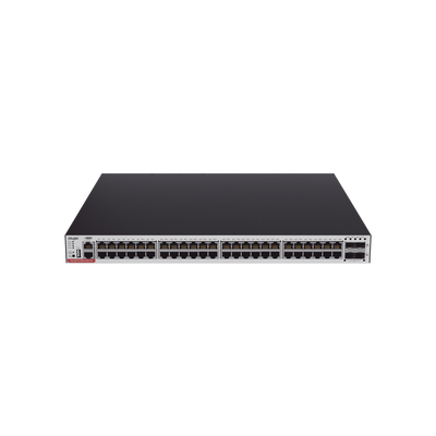 Switches PoE  RUIJIE RG-CS83-48GT4XS-PD
