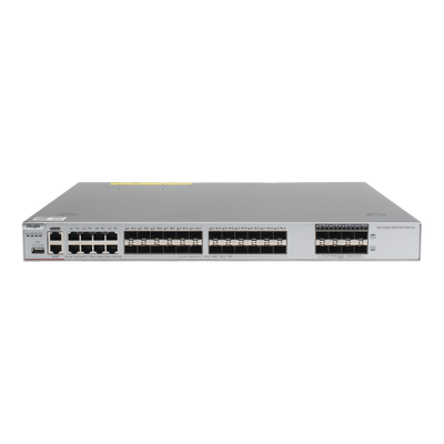Redes e IT RUIJIE RG-CS85-24SFP/8GT8XS-D