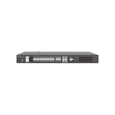 Switches  RUIJIE RG-CS86-20XS4VS2QXS-D