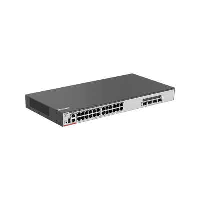 Switches PoE  RUIJIE RG-CS86-24MG4VS-UP