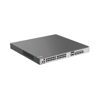 Switches PoE  RUIJIE RG-CS86-24XMG4XS4VS-UPD