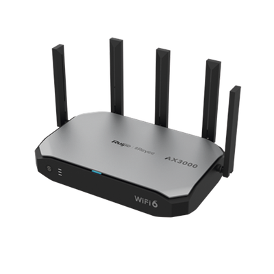 Routers, Firewalls, Balanceadores  RUIJIE RG-EG105GW-X