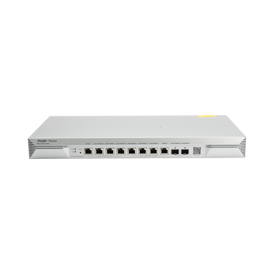 Routers, Firewalls, Balanceadores  RUIJIE RG-EG1510XS