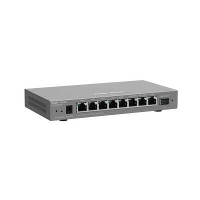 Routers, Firewalls, Balanceadores  RUIJIE RG-EG209GS