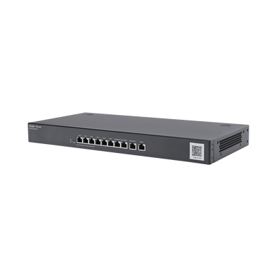 Routers, Firewalls, Balanceadores  RUIJIE RG-EG310GH-E