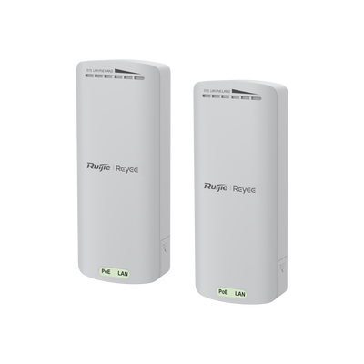 2.4 GHz  RUIJIE RG-EST100-E