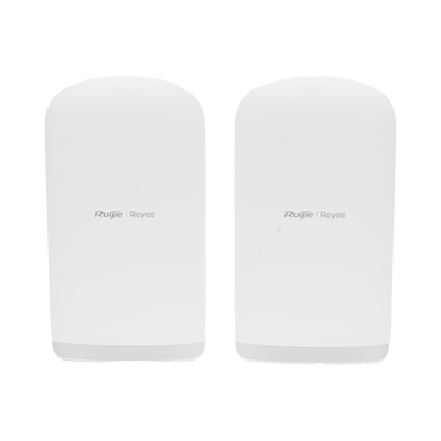 Redes e IT RUIJIE RG-EST350G