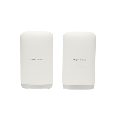 Redes e IT  RUIJIE RG-EST350V2