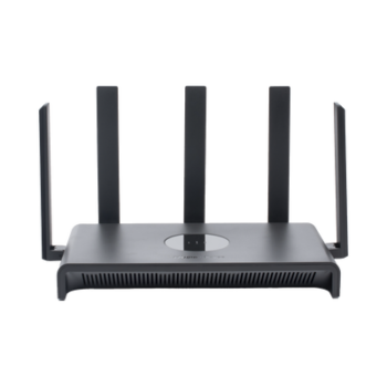 Home Router inalámbrico MESH Wi-Fi 5 MU-MIMO 2x2, 1 puerto WAN Gigabit y 3 puertos LAN