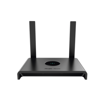 Home Router Inalámbrico Wi-Fi 4 para Soluciones WISP, Administración Remota para Control de Usuarios y Anchos de Banda.
