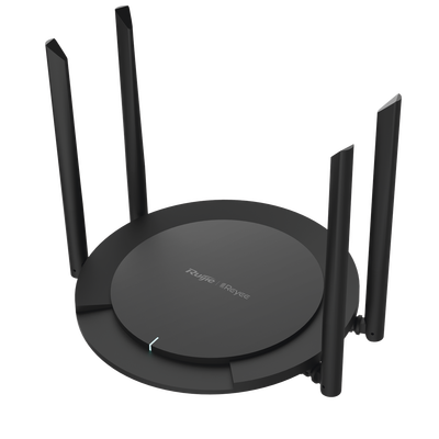 Routers Inalámbricos  RUIJIE RG-EW300PRO