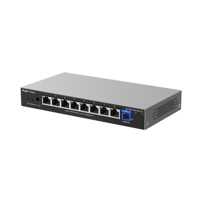 Switches  RUIJIE RG-NBF2100S-8GT1SC